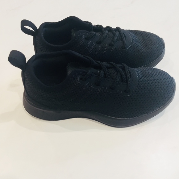 Nike Other - Toddler Nike All Black DualTone Racer shoes (NEW!)